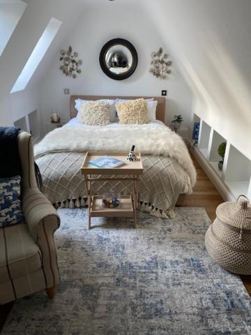 Hôtel The Captains Quarters à Berwick Upon Tweed Extérieur photo