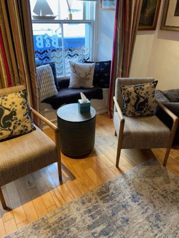 Hôtel The Captains Quarters à Berwick Upon Tweed Extérieur photo